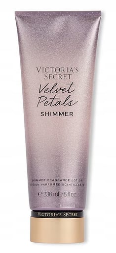 Loção Corporal Velvet Petals Shimmer 236ml - Victoria's Secret-199-312