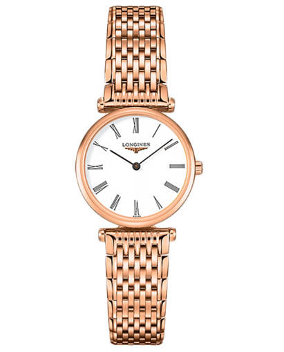 La Grande Classique De Longines Pvd Ref. L42091918