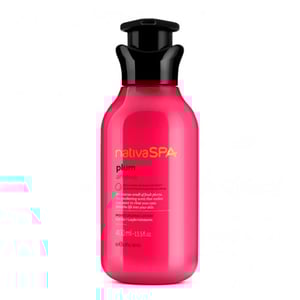Imagem do produto Loção Corporal Hidratante Nativa SPA Ameixa 400ml