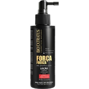 Imagem do produto BIO EXTRATUS Loção Força com Pimenta 100mL
