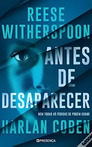 Antes de Desaparecer