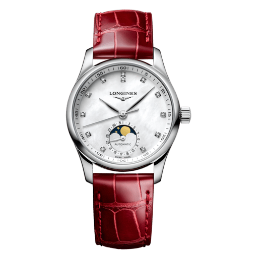 Longines Master Collection L24094872