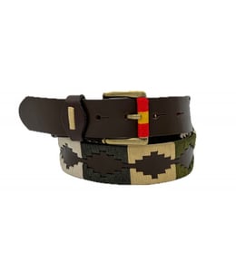 Imagem do produto Cinto Argentino Bordado