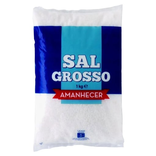Sal Grosso 1kg