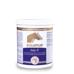 Imagem do produto Top E 1Kg - Equipur