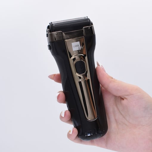 Barbeador Elétrico Labor 3-Blade Shaver - 3 Lâminas