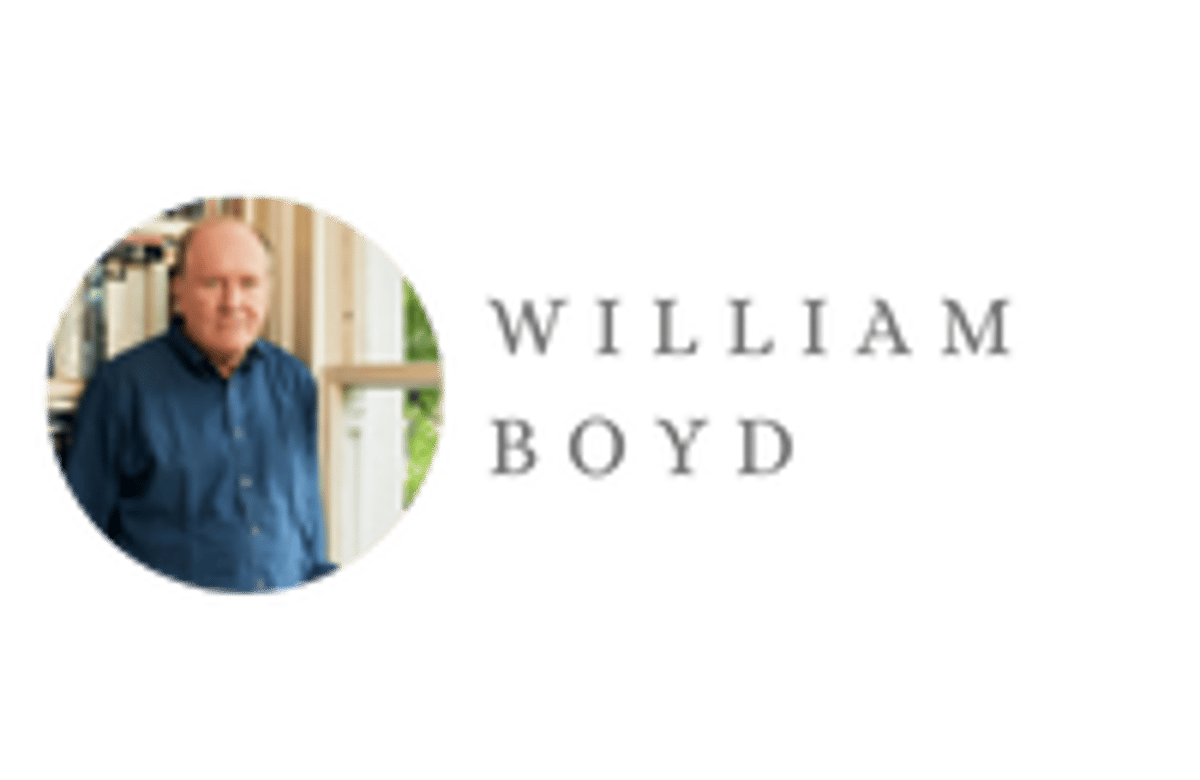 William Boyd
