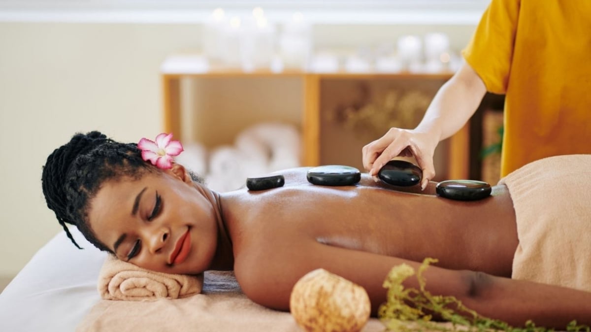 Tipos de Massagem em Cascais para Aliviar o Stress e a Tensão