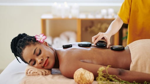 Tipos de Massagem em Cascais para Aliviar o Stress e a Tensão