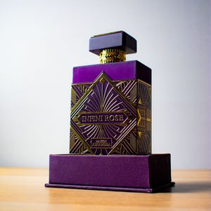 Imagem do produto Infini Rose Maison Alhambra 100ml