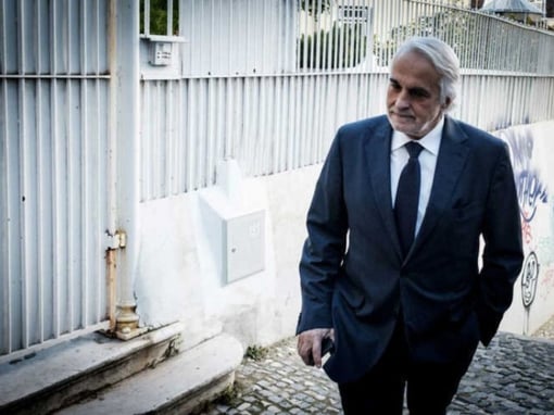 Operação Lex Juiz Rui Rangel Demitido