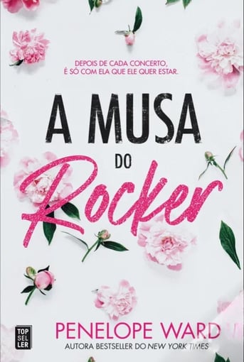 A Musa do Rocker – Romance Proibido e Apaixonante
