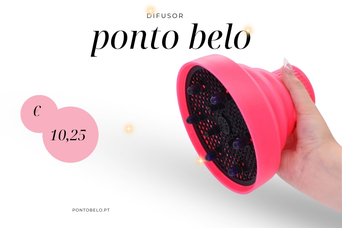 Difusor Perfumado Dobrável 4 Cores e Fragrâncias