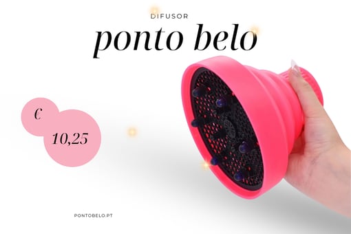 Difusor Perfumado Dobrável 4 Cores e Fragrâncias