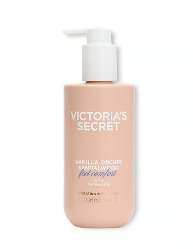 Victoria Secret Vanilla Orchid Sandalwood Hydrating Body Lotion-773-705