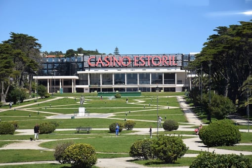 Transfer de Estoril ao Aeroporto de Lisboa - Van