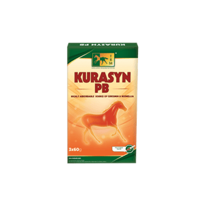 Imagem do produto Analgésico Kurasyn PB 3X60gr