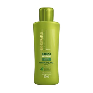 Imagem do produto BIO EXTRATUS Cristal Líquido Nutri Cachos 60mL