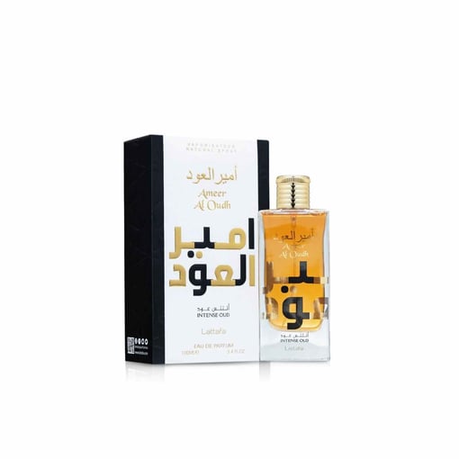 Ameer Al Oudh Intense Eau de Parfum 100 ml-474-900