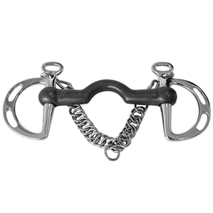 Imagem do produto Freio Goyoaga Emb.Alta Rija Com Borracha Com Passadores