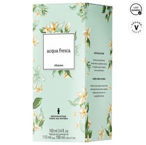 Imagem do produto Acqua Fresca 100ml