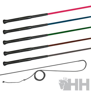 Imagem do produto Chicote Picadeiro Ergo Grip - Fleck