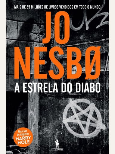 A Estrela do Diabo