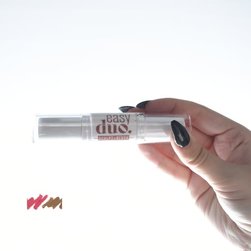 Easy Duo Sculpt & Blush 01-623-742