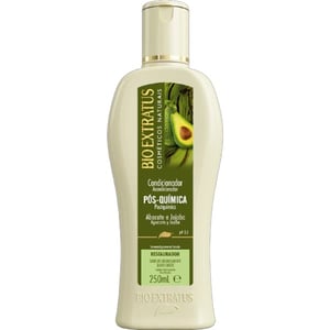 Imagem do produto BIO EXTRATUS Condicionador Pós-Química 250mL