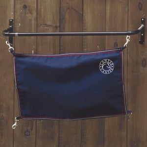 Imagem do produto Barreira P/Box Nylon C/Mosquetão - Previlege Equitation