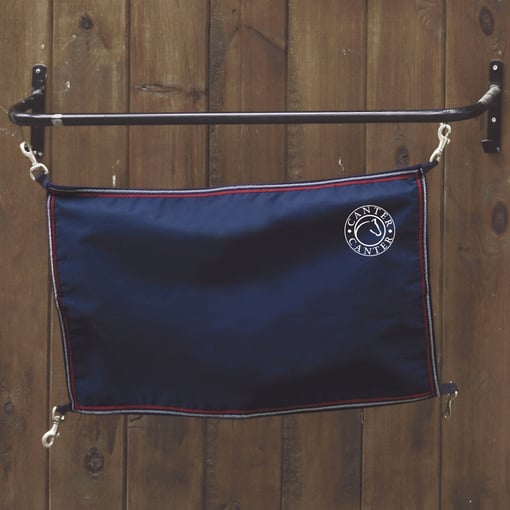 Barreira P/Box Nylon C/Mosquetão - Previlege Equitation-1296-681