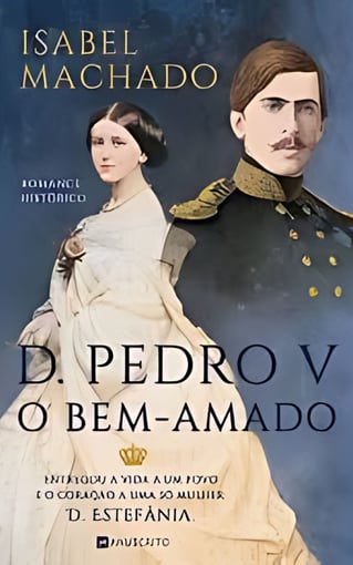 D. Pedro V, O Bem-Amado
