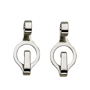 Imagem do produto Ganchos Para Barbelas  Inox