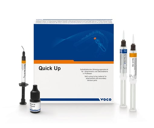 VOCO QUICK UP (ser. 7,5gr)-847-659