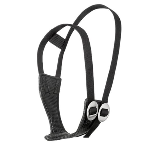 Coleira Ar Tipo Americana PVC e Nylon-1289-715