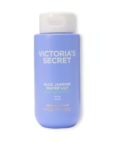 Imagem do produto Victoria Secrets Sabonete Liquidos Blue Jasmine Water Lily 296ml