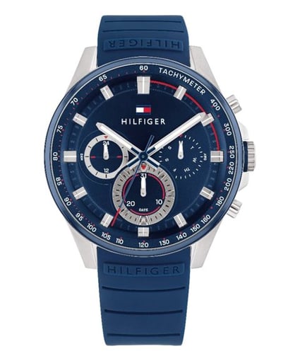 Relógio Tommy Hilfiger Max 1791970