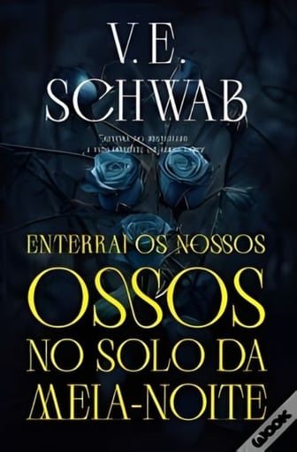 Enterrai os Nossos Ossos no Solo da Meia-Noite