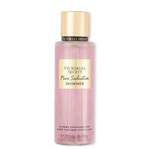 Imagem do produto Victorias Secret Body Splash Pure Seduction Shimmer 250ml