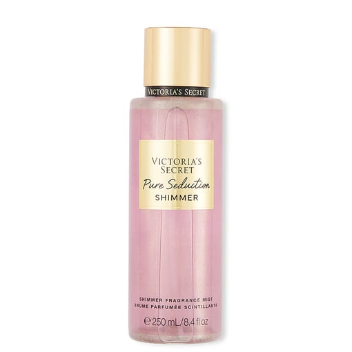 Victorias Secret Body Splash Pure Seduction Shimmer 250ml