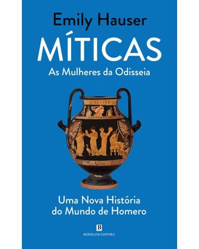 Míticas – As Mulheres da Odisseia