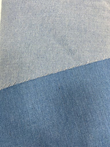 Ganga Azul