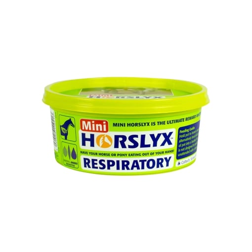 Pedra Horslyx Respiratory 650gr-1288-578