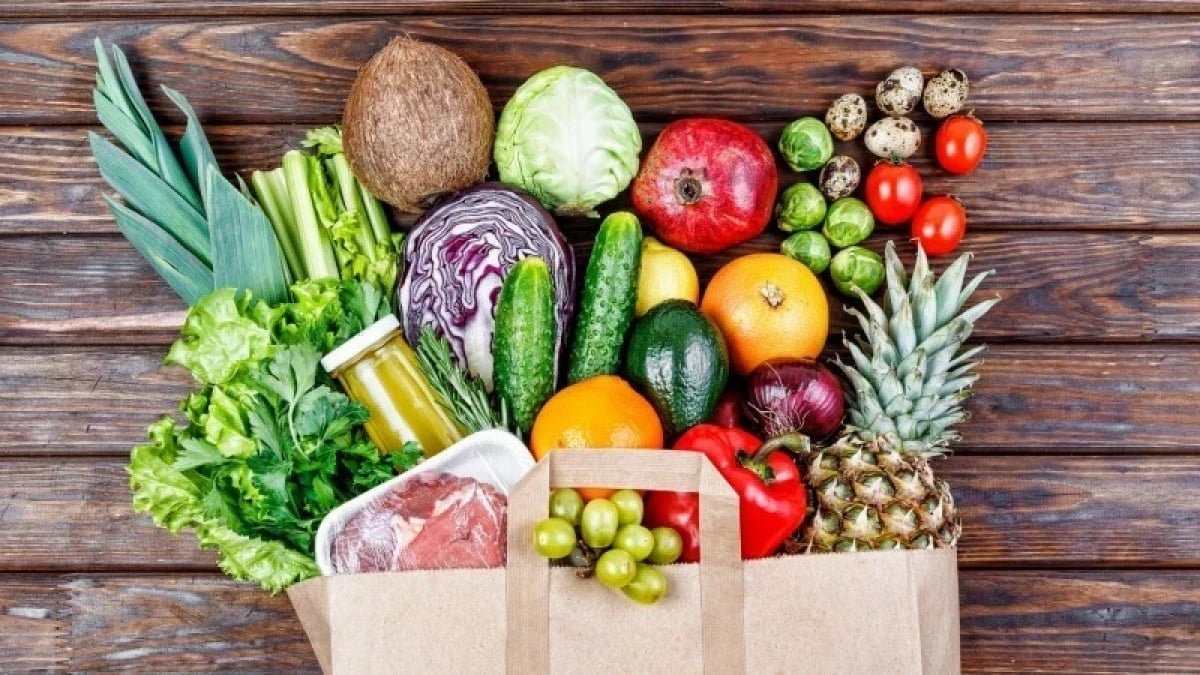 Como conservar as frutas por mais tempo