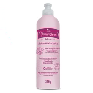 Imagem do produto Yamasterol Ácido Hialurônico 320g – Hidratação e Elasticidade