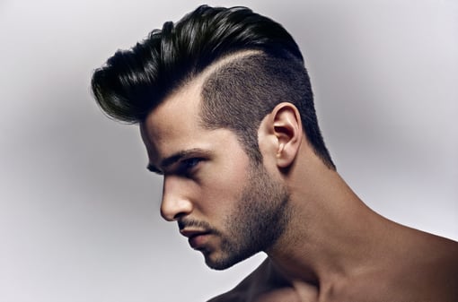 Melhores Cortes de Cabelo Masculinos 2024 na Vitor Hugo Barber