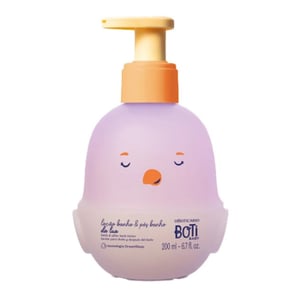Imagem do produto BOTI BABY LOC HID NAN/NEN 200ml