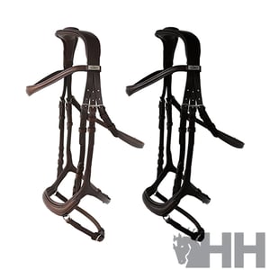 Imagem do produto Cabeçada de Bridão - Yedra