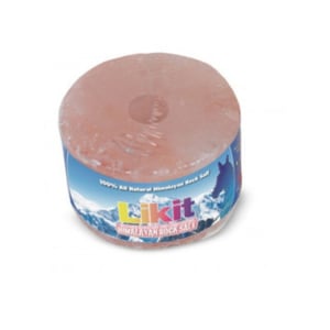Imagem do produto Pedra Sal Likit Himalayas 1Kg