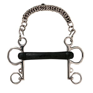 Imagem do produto Freio Pelhame Emb.Direita Mole Com Borracha